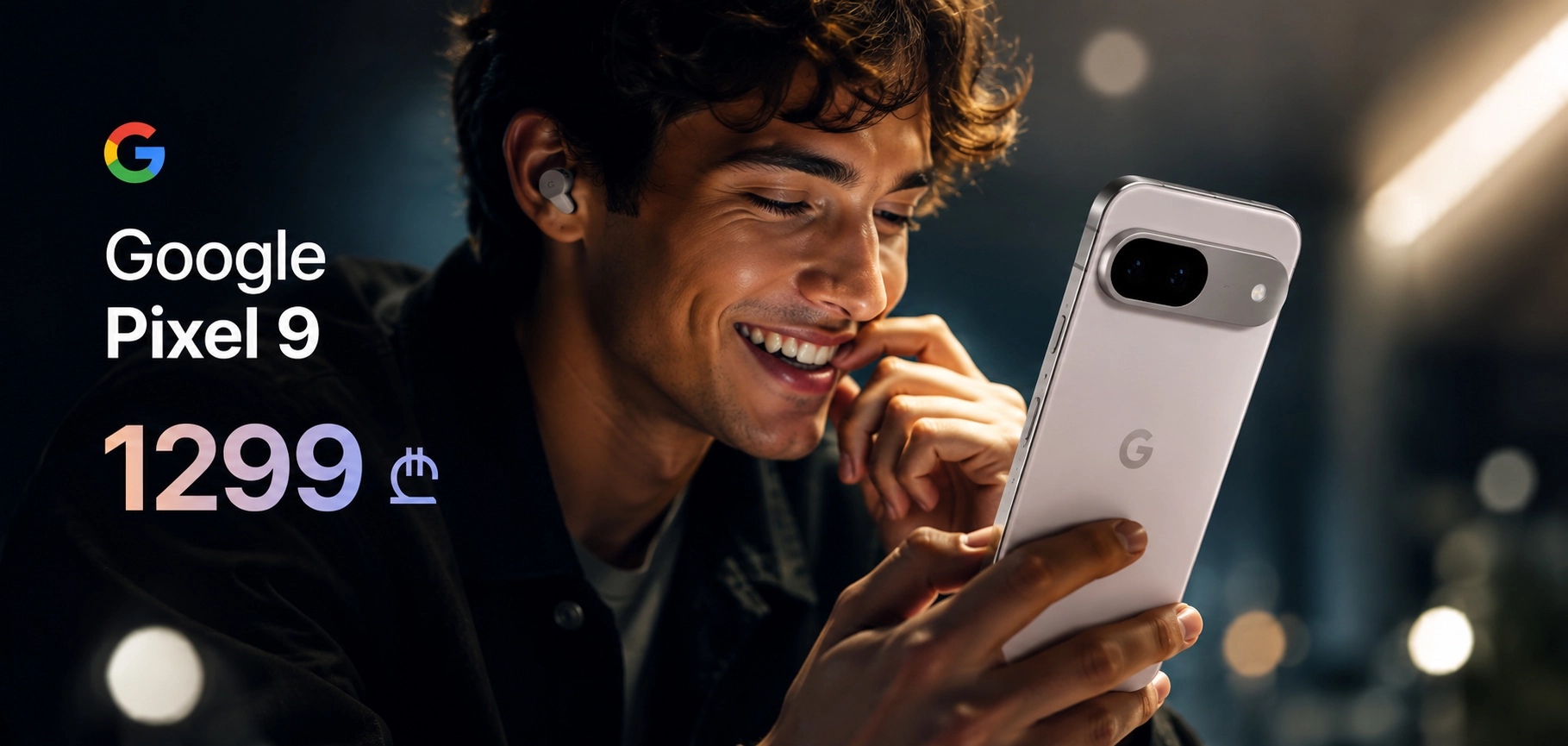 Google Pixel