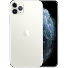 iPhone 11 Pro Max - Silver 