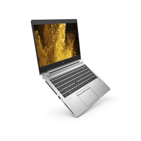 HP EliteBook 14-inch AMD Ryzen 5 pro 16GB RAM 256GB SSD