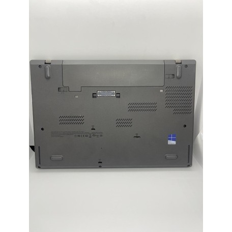 Lenovo ThinkPad Laptop