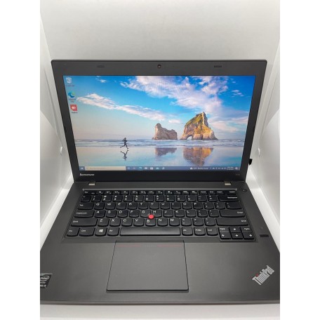 Lenovo ThinkPad Laptop