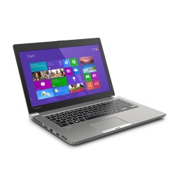 Toshiba Laptop