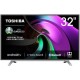 ტელევიზორები TOSHIBA 32L5069 HD SMART ANDROID