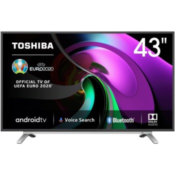 ტელევიზორი TOSHIBA 43L5069 Full HD SMART ANDROID