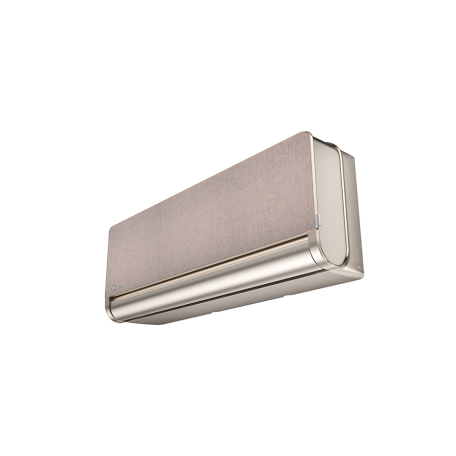 კონდიციონერი - Midea XT-18N8D6 Gold