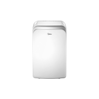 კონდიციონერი - Midea MPPD-09CRN7 (Cooling)