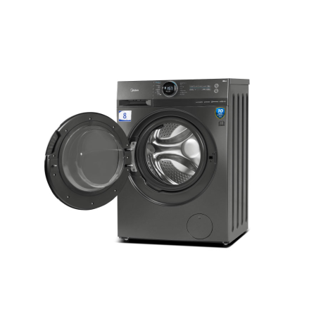 სარეცხის მანქანა - MF200W80WB/T