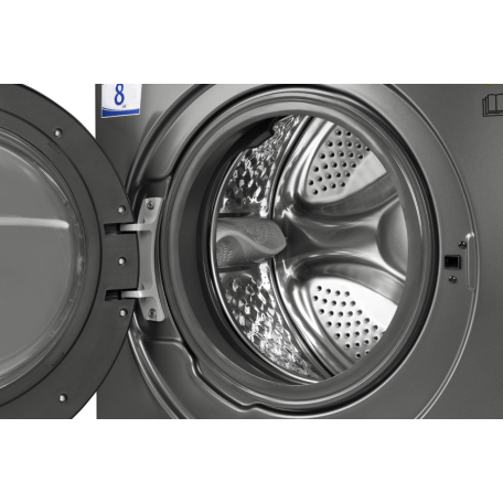 სარეცხის მანქანა - MF200W80WB/T