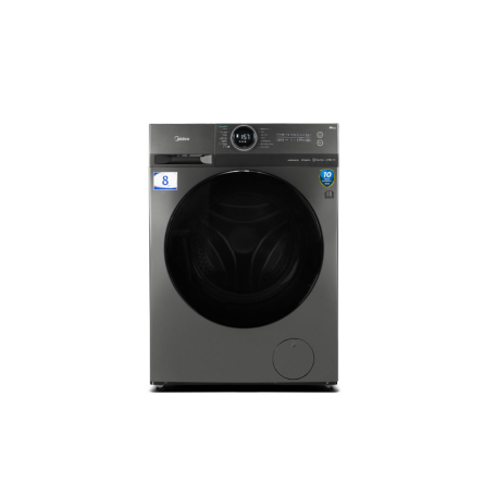 სარეცხის მანქანა - MF200W80WB/T