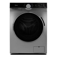 სარეცხის მანქანა - MFK03W80B/S