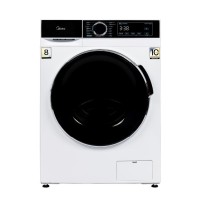 სარეცხის მანქანა - MFA01W80B/W