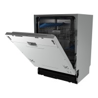 ჭურჭლის სარეცხი მანქანა - MID60S120