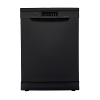 ჭურჭლის სარეცხი მანქანა - MFD60S110B