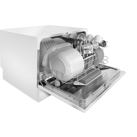 ჭურჭლის სარეცხი მანქანა - MCFD55200W
