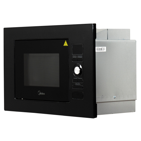 მიკროტალღური - AG820BJU-BL