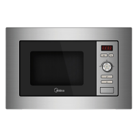 მიკროტალღური - AG820BJU-SS