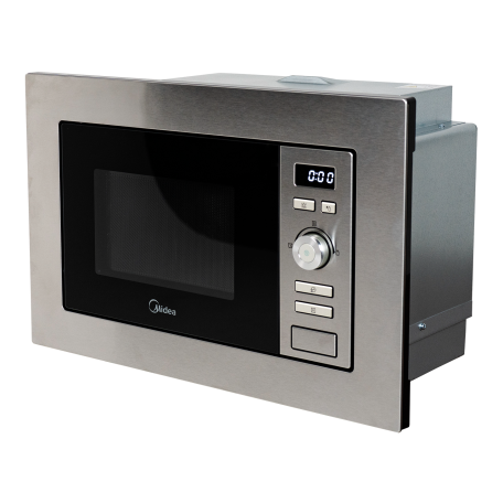 მიკროტალღური - AG820BJU-SS