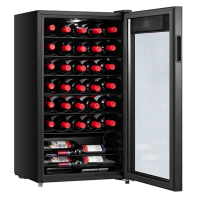 მაცივარი - MDRW150FGG22