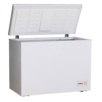 მაცივარი - MDRC345FZF01