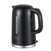 ჩაიდანი - MK-17D19A2-Black