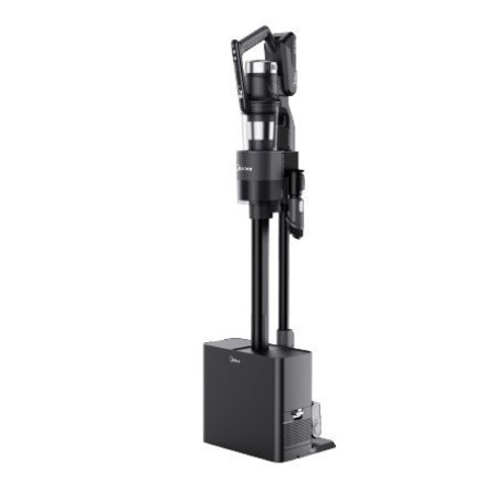 მტვერსასრუტი - MP08GEBK-DS