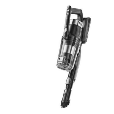 მტვერსასრუტი - MP08GEBK-DS