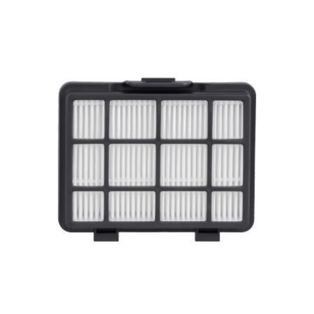 მტვერსასრუტი - MP08GEBK-DS