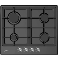 ჩასაშენებელი გაზის ზედა პანელი - MG606B