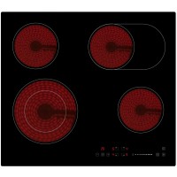 ჩასაშენებელი  ზედა პანელი  - MVC662