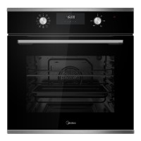 ჩასაშენებელი ელექტრო ღუმელი - MO69110GB