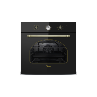 ჩასაშენებელი ელექტრო ღუმელი - MO58100RGB-B