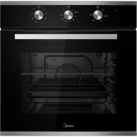 ჩასაშენებელი ელექტრო ღუმელი - MO 27011 GB