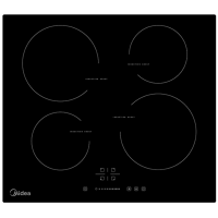 ინდუქციური ზედა პანელი - MIH621A