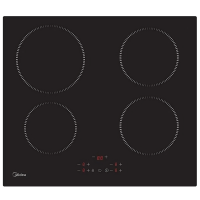 ინდუქციური ზედა პანელი - MIH653A