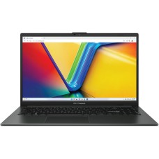Asus VivoBook Go 15 (E1504FA-BQ210) - Mixed Black