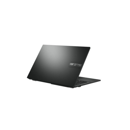 Asus VivoBook Go 15 (E1504FA-BQ210) - Mixed Black