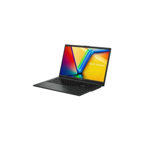 Asus VivoBook Go 15 (E1504FA-BQ210) - Mixed Black