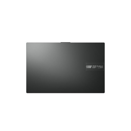 Asus VivoBook Go 15 (E1504FA-BQ210) - Mixed Black