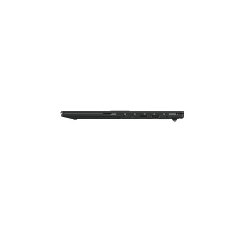 Asus VivoBook Go 15 (E1504FA-BQ210) - Mixed Black