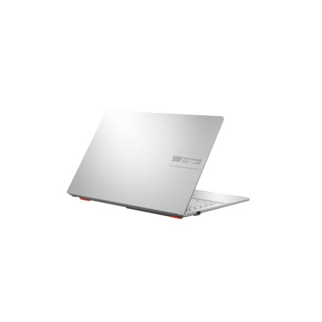 Asus Vivobook Go 15 (E1504FA-BQ211) - Cool Silver