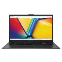 Asus Vivobook Go 15 (E1504FA-BQ664) - Mixed Black