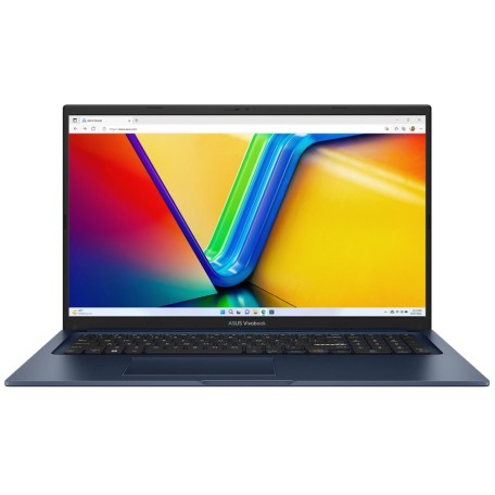 Asus VivoBook 17 " FHD (X1704VA-AU444) - Blue