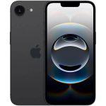 iPhone 16e - Black