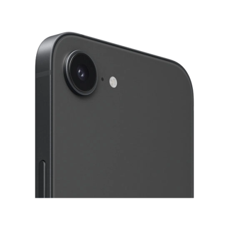 Apple iPhone 16e - Black