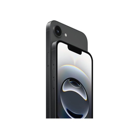 Apple iPhone 16e - Black