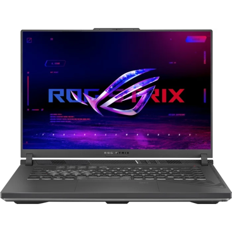 Asus ROG Strix G16 (G614JV-N4071) - Eclipse Gray
