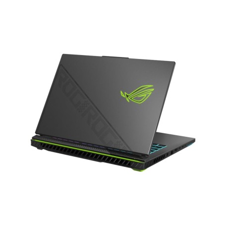 Asus ROG Strix G16 (G614JV-N4071) - Eclipse Gray