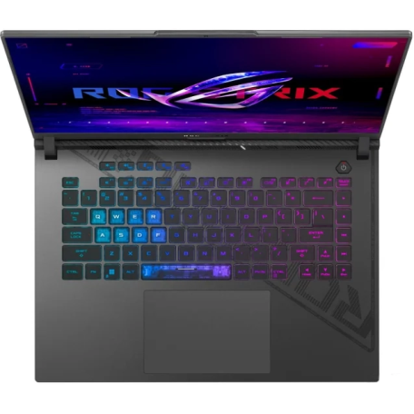 Asus ROG Strix G16 (G614JV-N4071) - Eclipse Gray
