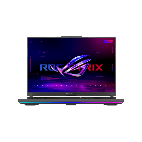 Asus ROG Strix G16 (G614JV-N4071) - Eclipse Gray