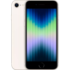 iPhone SE 2022 - Starlight